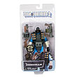 Team Fortress BLU Demo Series 1 Deluxe 7-Inch Action Figure